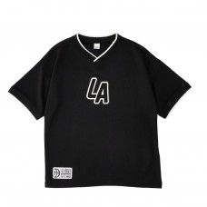 I DO μπλούζα παιδική 4.G632-0658 μαύρη